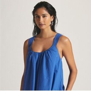 J. Crew Royal Blue Top 💙